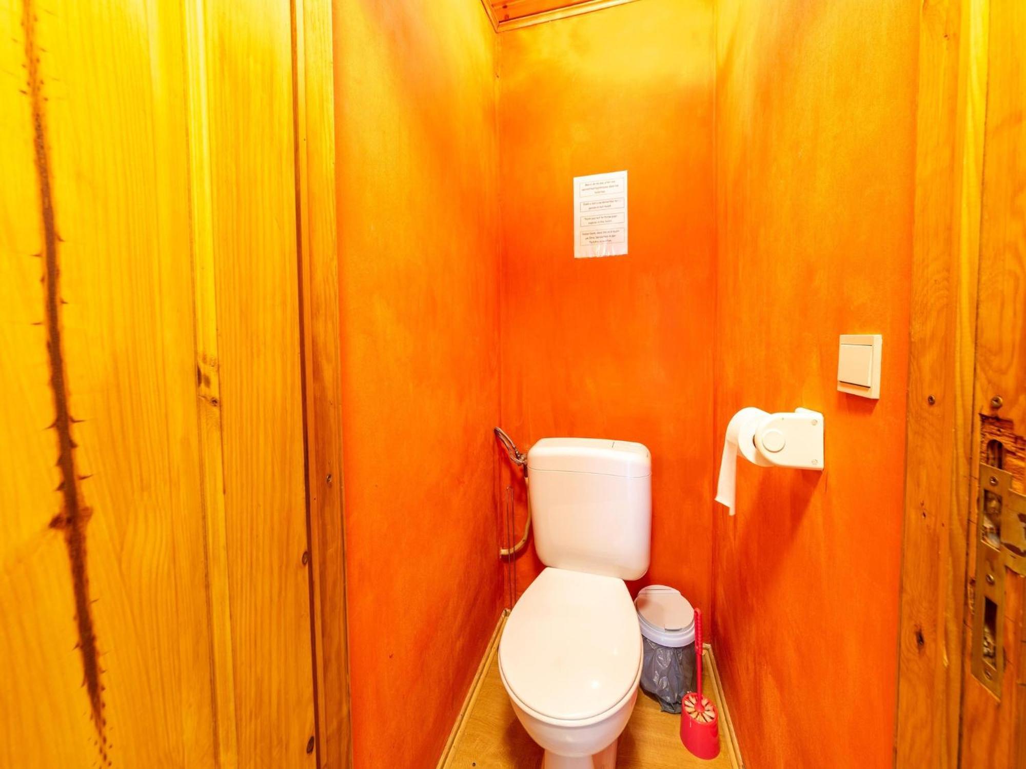 Wonderful Holiday Home In Montleban With Sauna 외부 사진